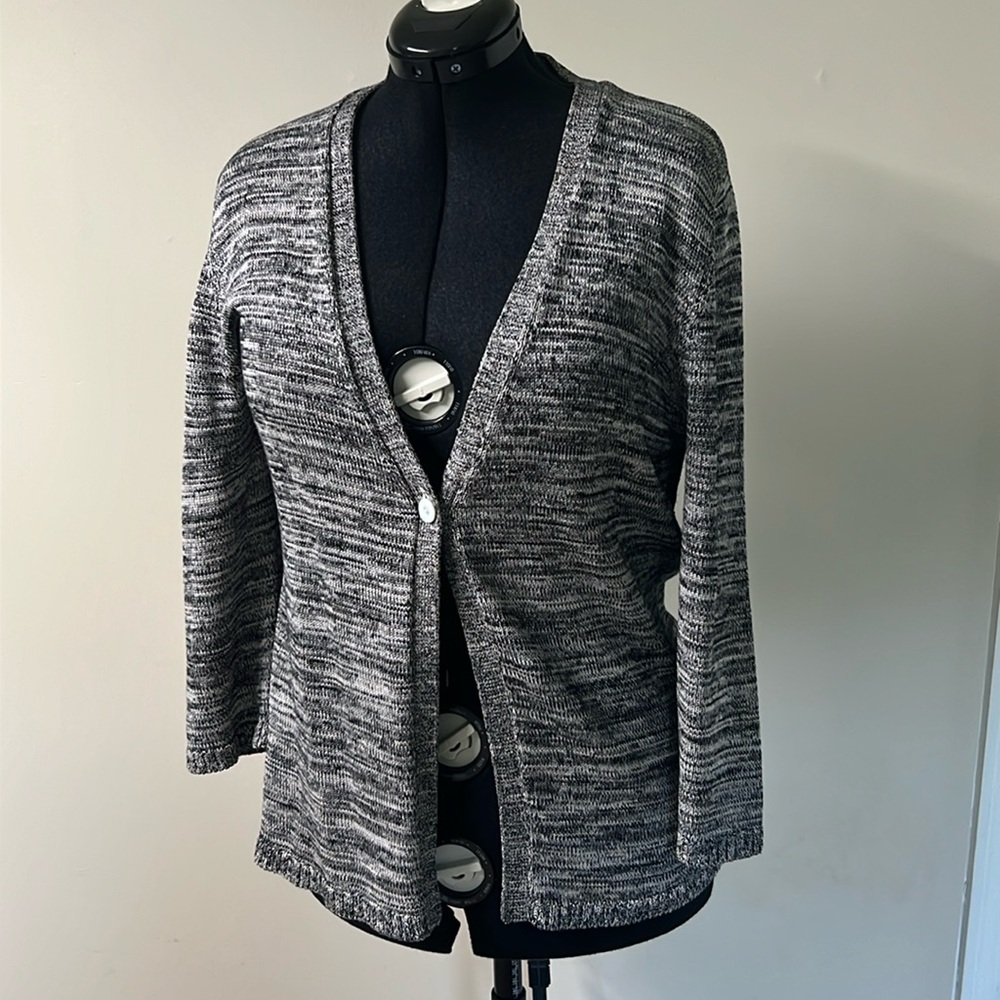 Coldwater Creek Women's Large Cardigan, Sweater